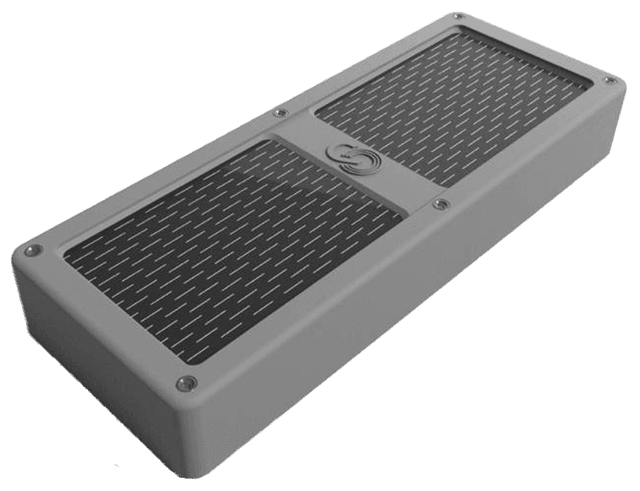 Advanced Telemetry Devices